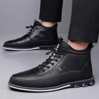 Clash - Men's Ultra Comfortable Boots