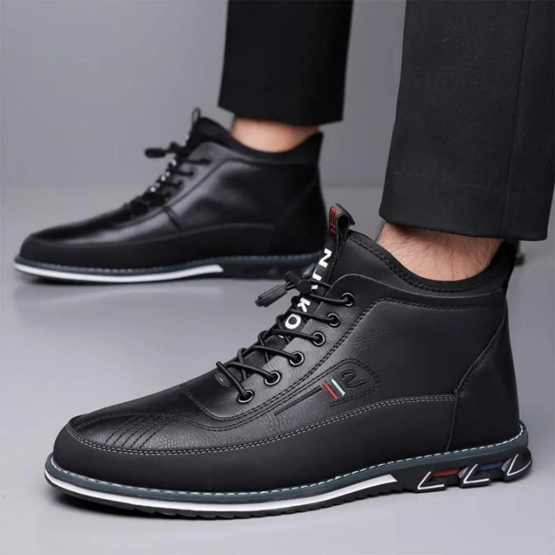 Clash - Men's Ultra Comfortable Boots