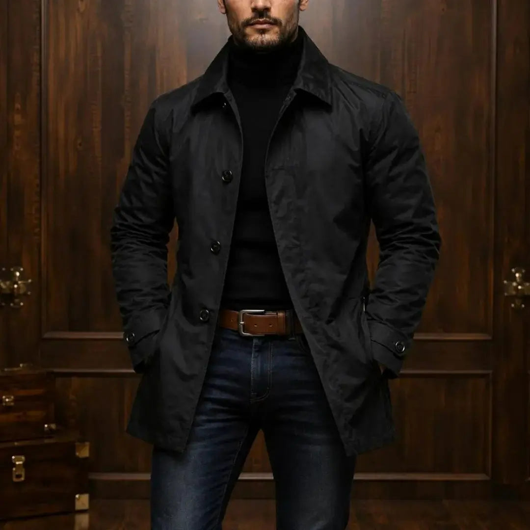 Levi - Men's Classic Casual Coat