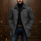 Levi - Men's Classic Casual Coat