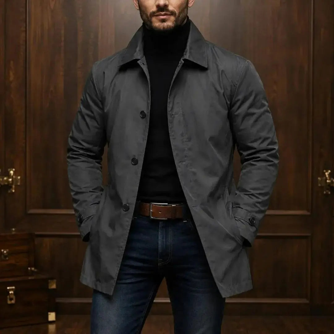 Levi - Men's Classic Casual Coat