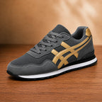 Men's Classic Lace Sneakers
