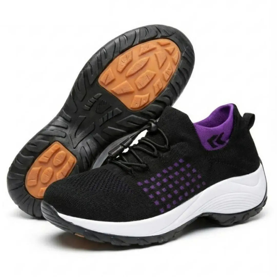 ShiftPro – Women's 12-Hour Shift Shoes