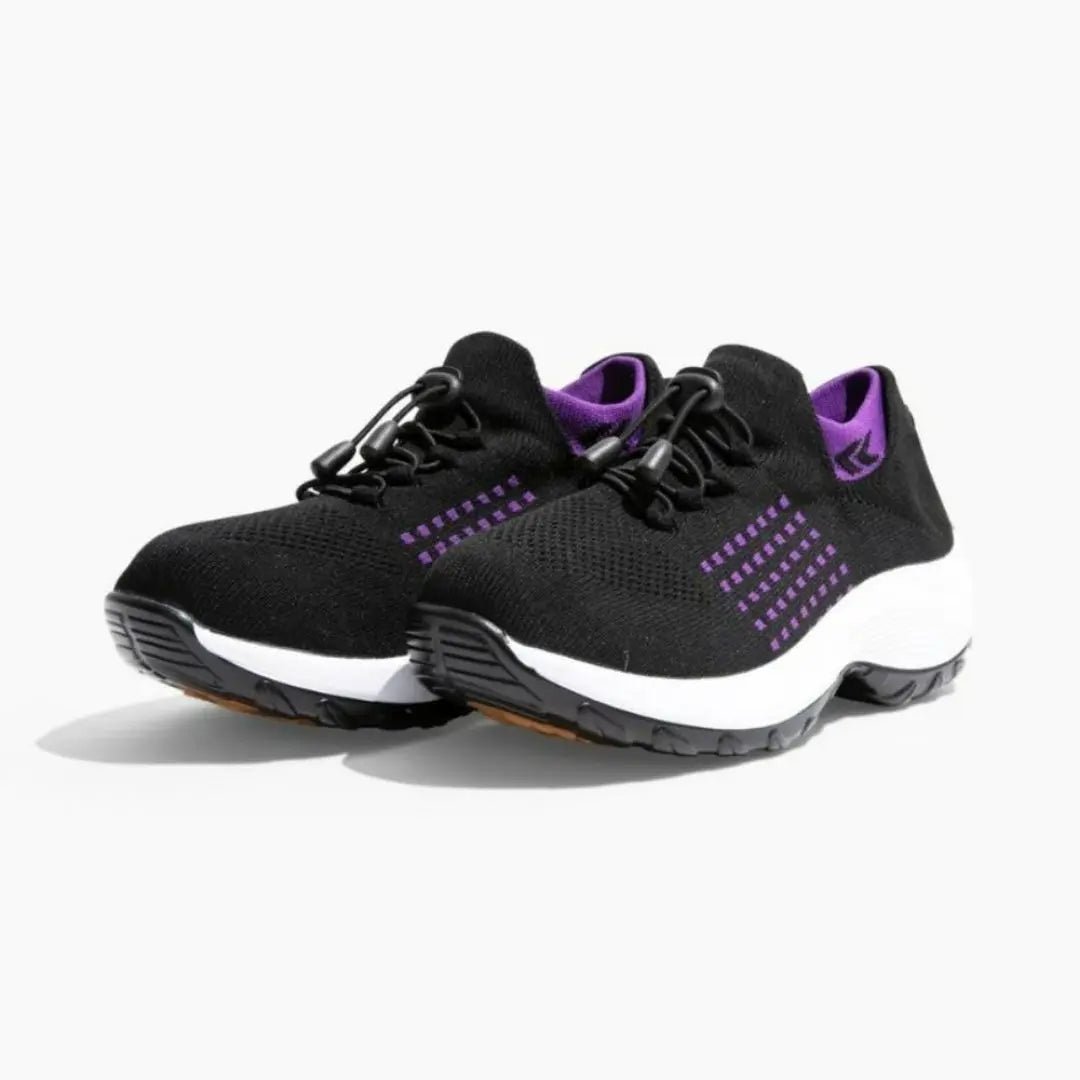 ShiftPro – Women's 12-Hour Shift Shoes