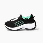 ShiftPro – Women's 12-Hour Shift Shoes