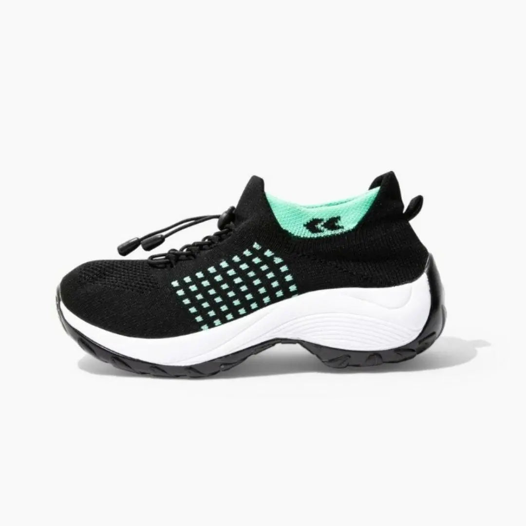 ShiftPro – Women's 12-Hour Shift Shoes