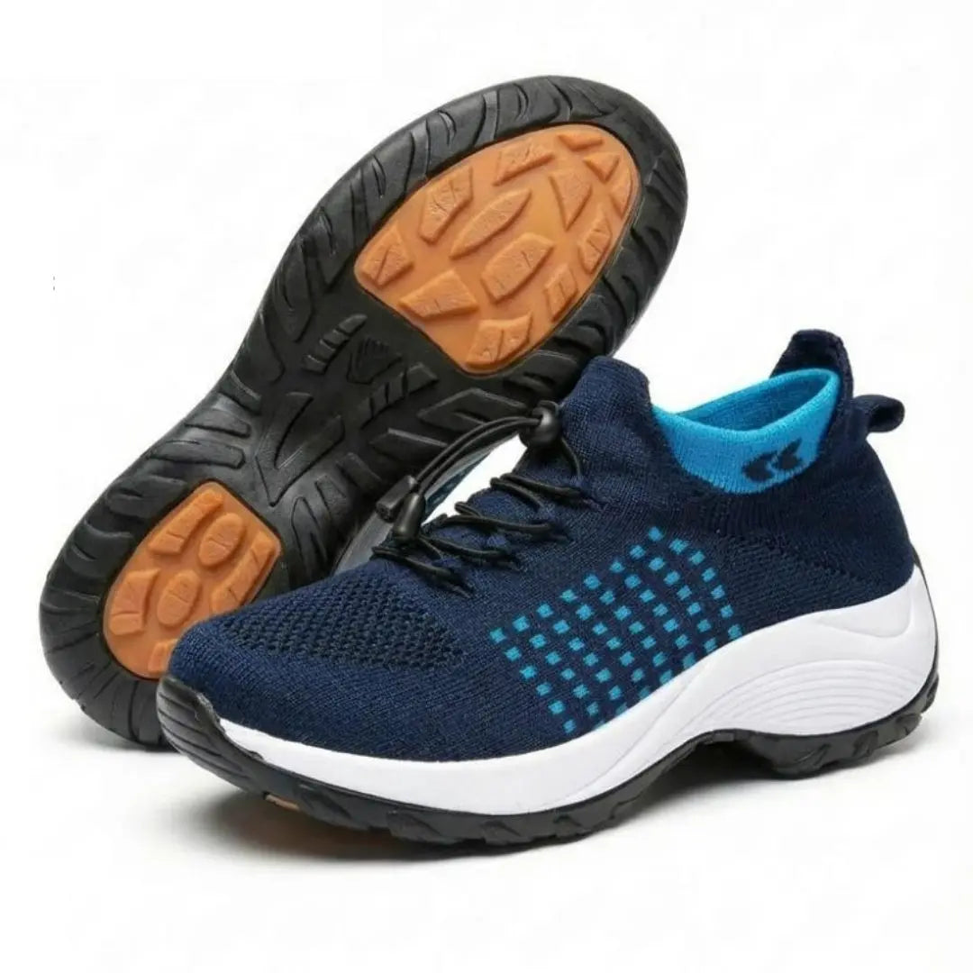 ShiftPro – Women's 12-Hour Shift Shoes