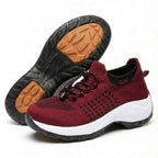 ShiftPro – Women's 12-Hour Shift Shoes