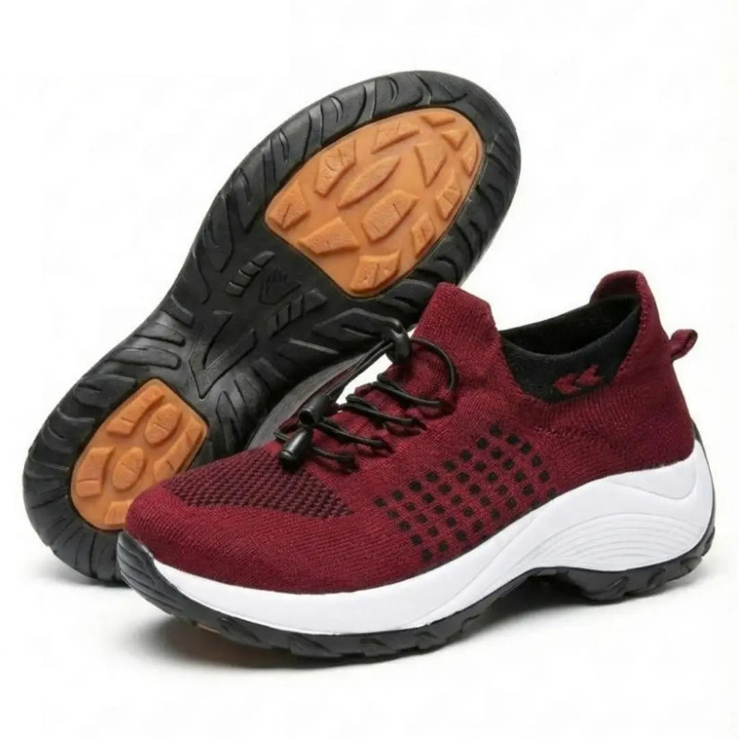 ShiftPro – Women's 12-Hour Shift Shoes