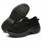 ShiftPro – Women's 12-Hour Shift Shoes