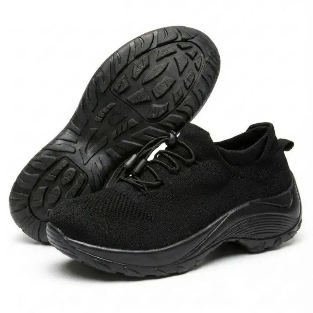 ShiftPro – Women's 12-Hour Shift Shoes