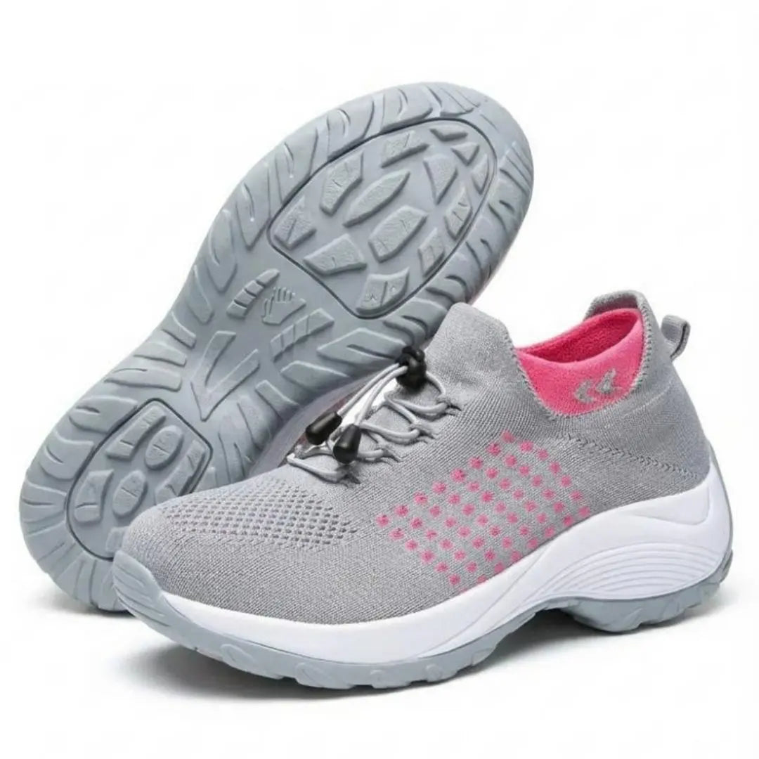ShiftPro – Women's 12-Hour Shift Shoes