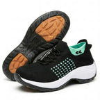 ShiftPro – Women's 12-Hour Shift Shoes