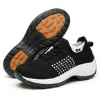 ShiftPro – Women's 12-Hour Shift Shoes