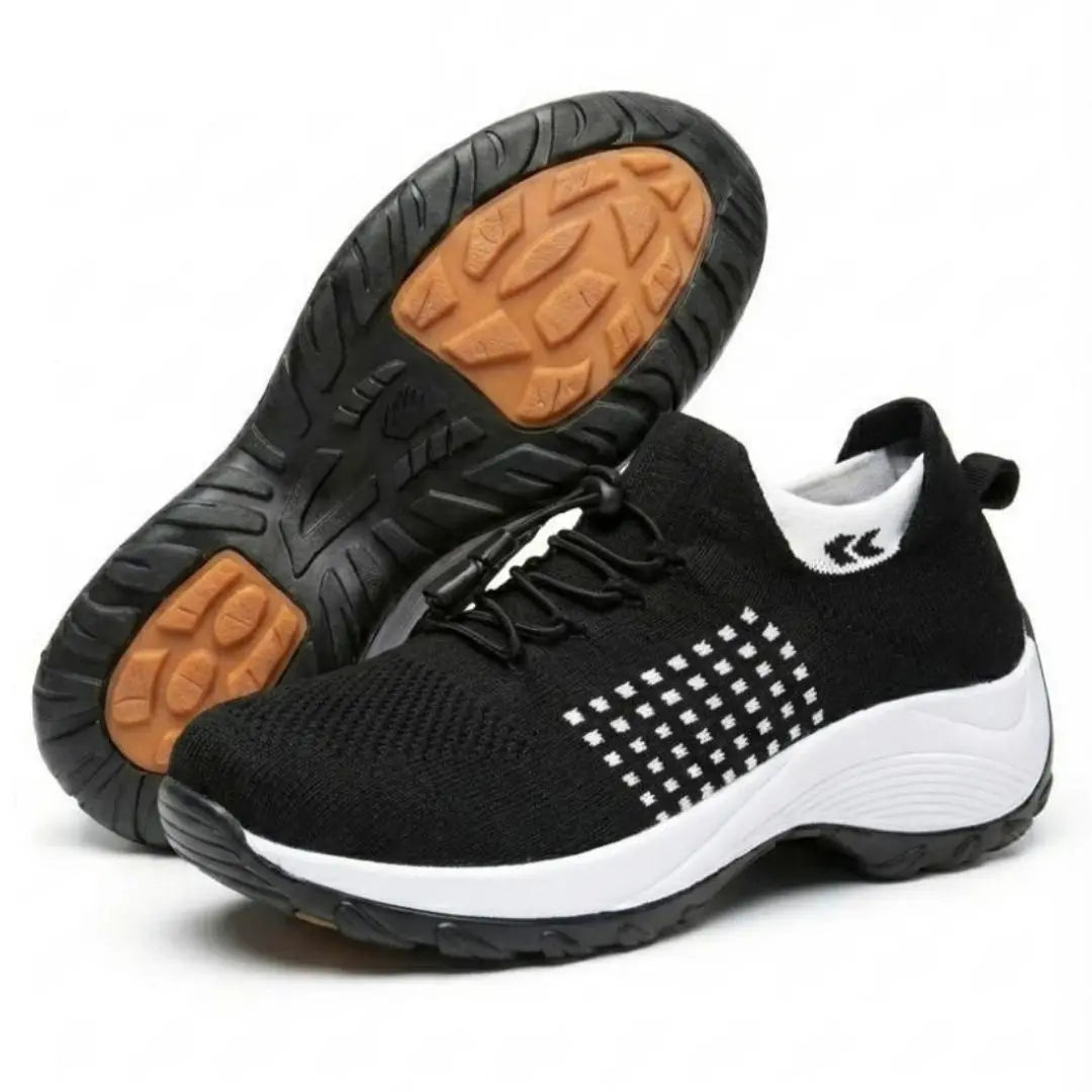 ShiftPro – Women's 12-Hour Shift Shoes