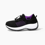 ShiftPro – Women's 12-Hour Shift Shoes