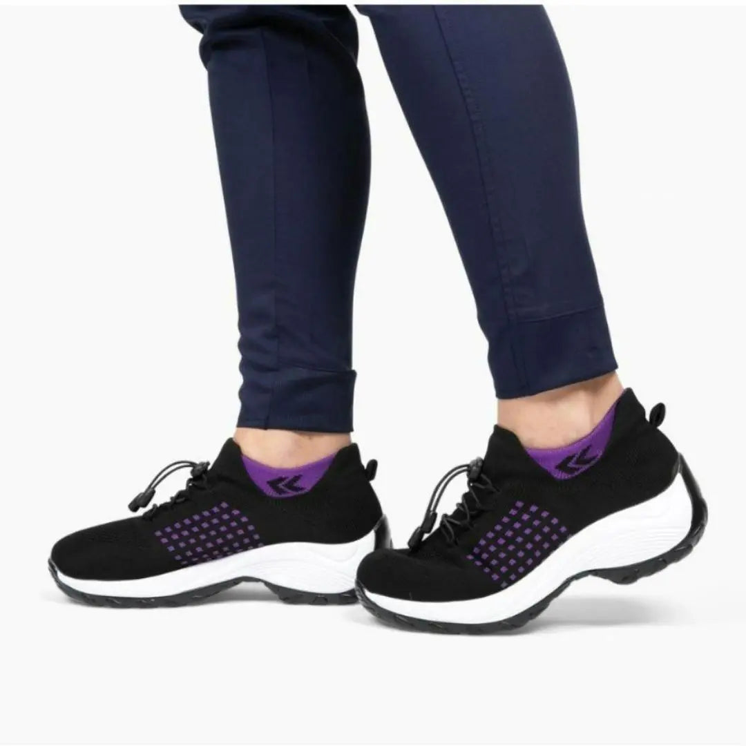 ShiftPro – Women's 12-Hour Shift Shoes