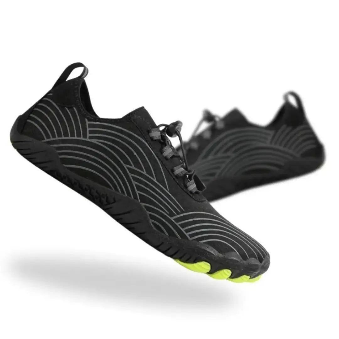 Clouders - Unisex Barefoot Shoes
