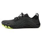 Clouders - Unisex Barefoot Shoes
