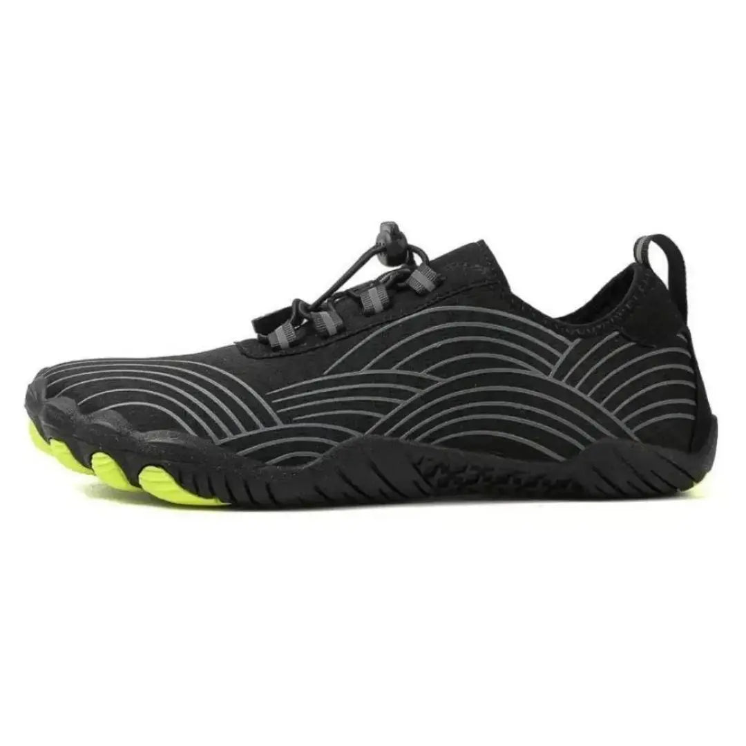 Clouders - Unisex Barefoot Shoes