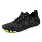 Clouders - Unisex Barefoot Shoes