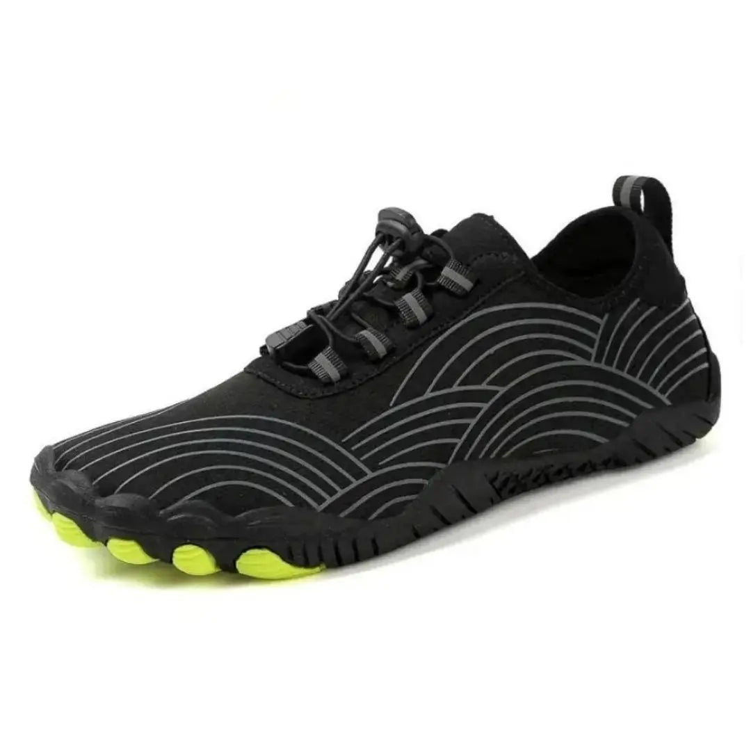 Clouders - Unisex Barefoot Shoes