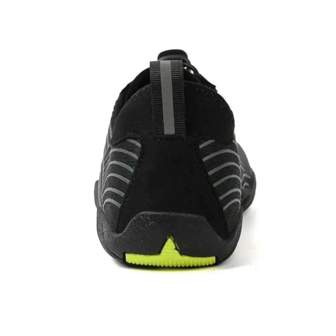 Clouders - Unisex Barefoot Shoes