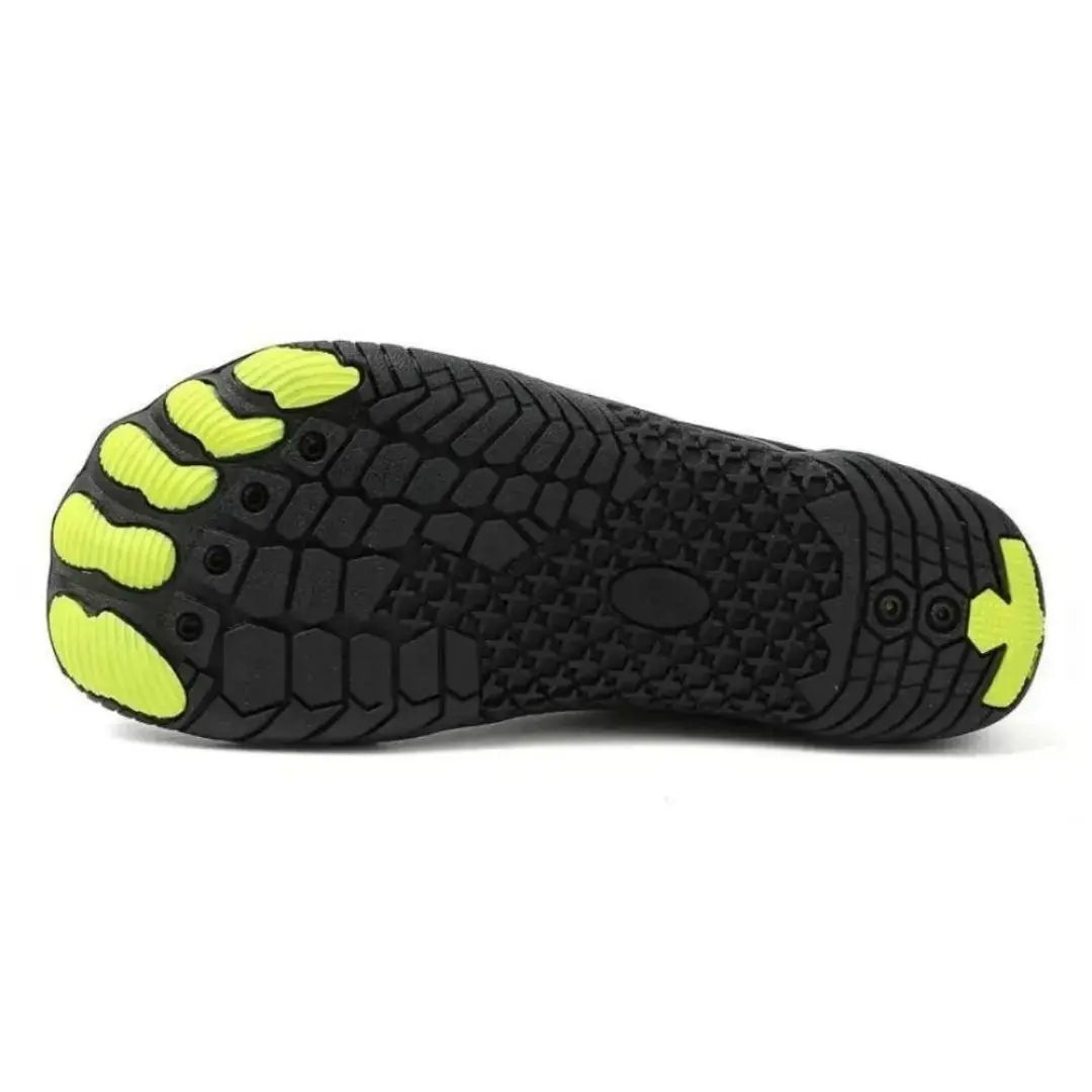 Clouders - Unisex Barefoot Shoes