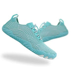 Clouders - Unisex Barefoot Shoes
