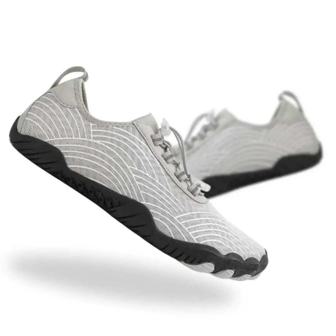 Clouders - Unisex Barefoot Shoes