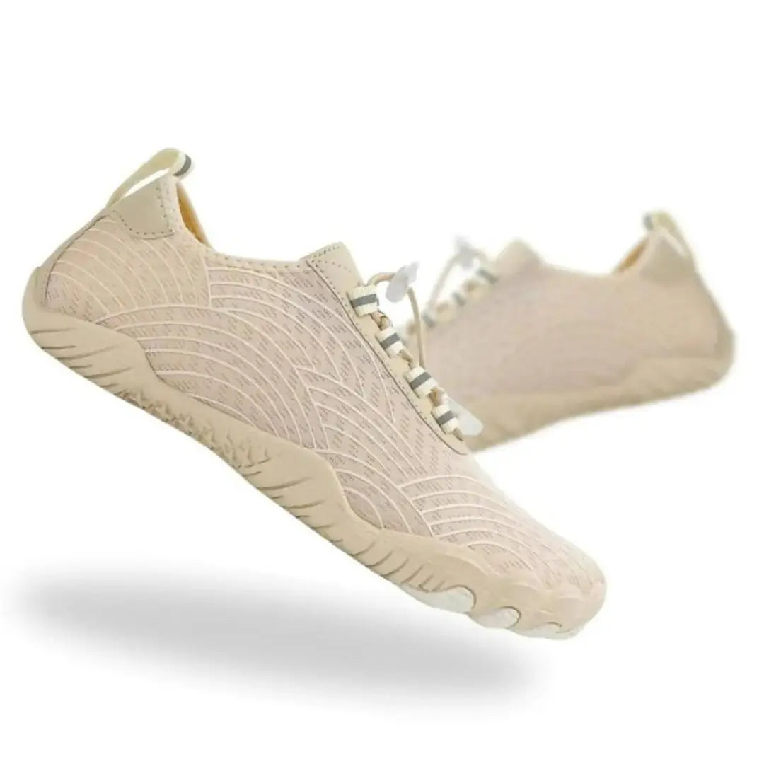 Clouders - Unisex Barefoot Shoes