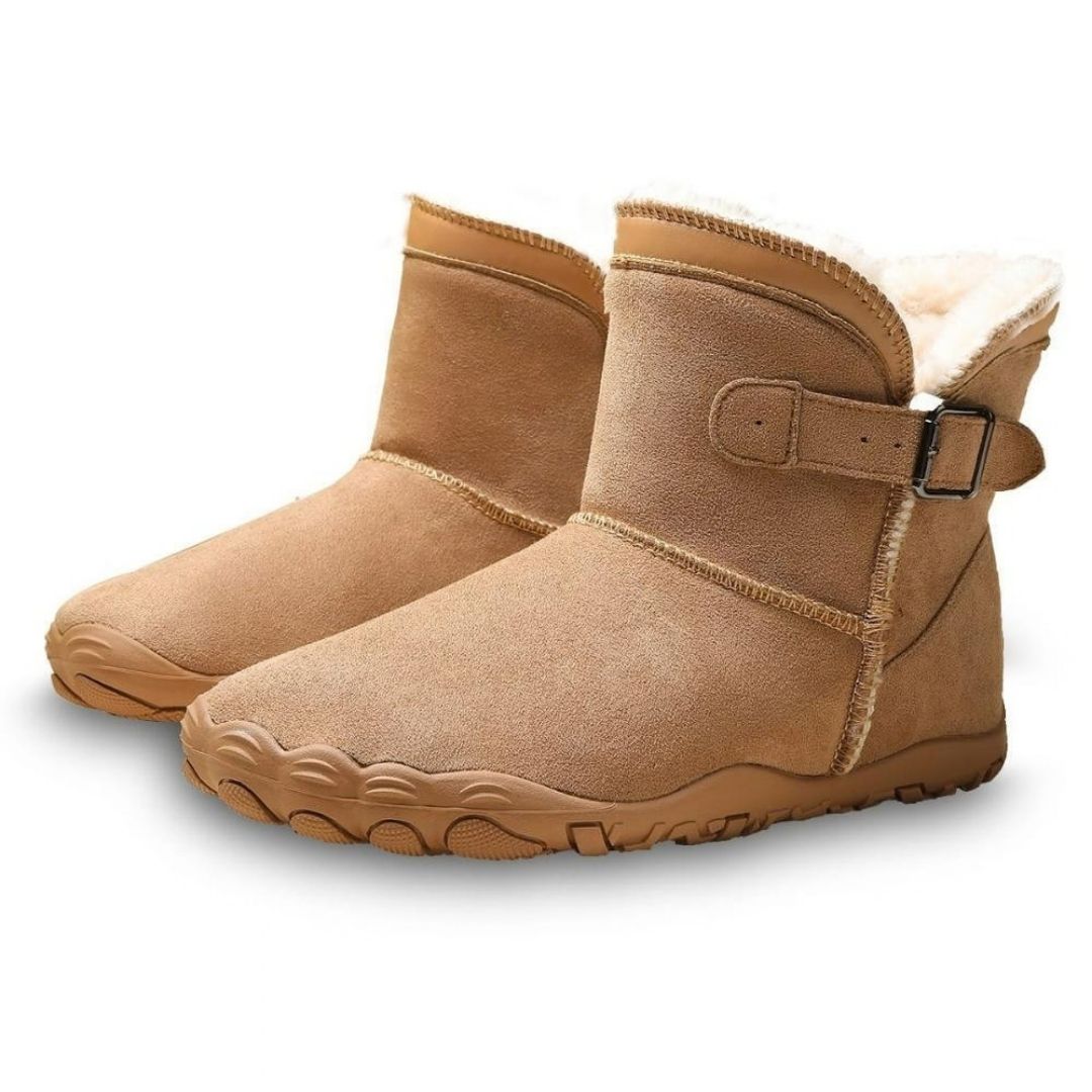 Voyabarefoot CloudHug Unisex Barefoot Boots