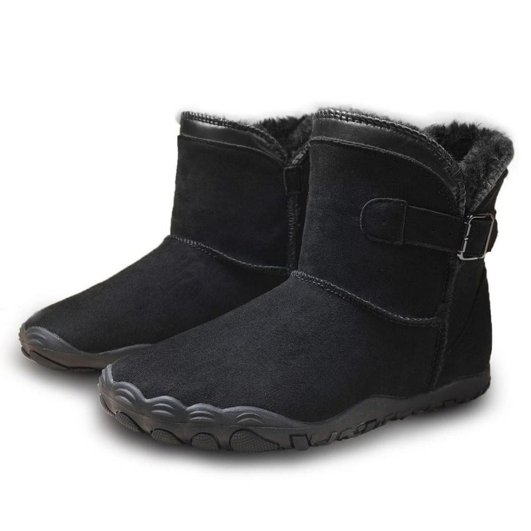 Voyabarefoot CloudHug Unisex Barefoot Boots