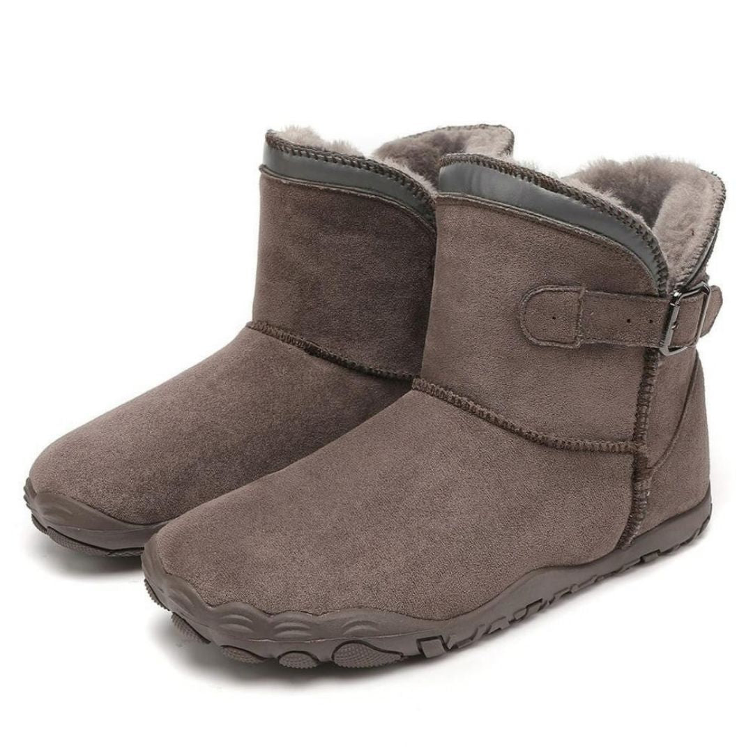 Voyabarefoot CloudHug Unisex Barefoot Boots