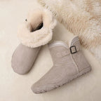 Voyabarefoot CloudHug Unisex Barefoot Boots