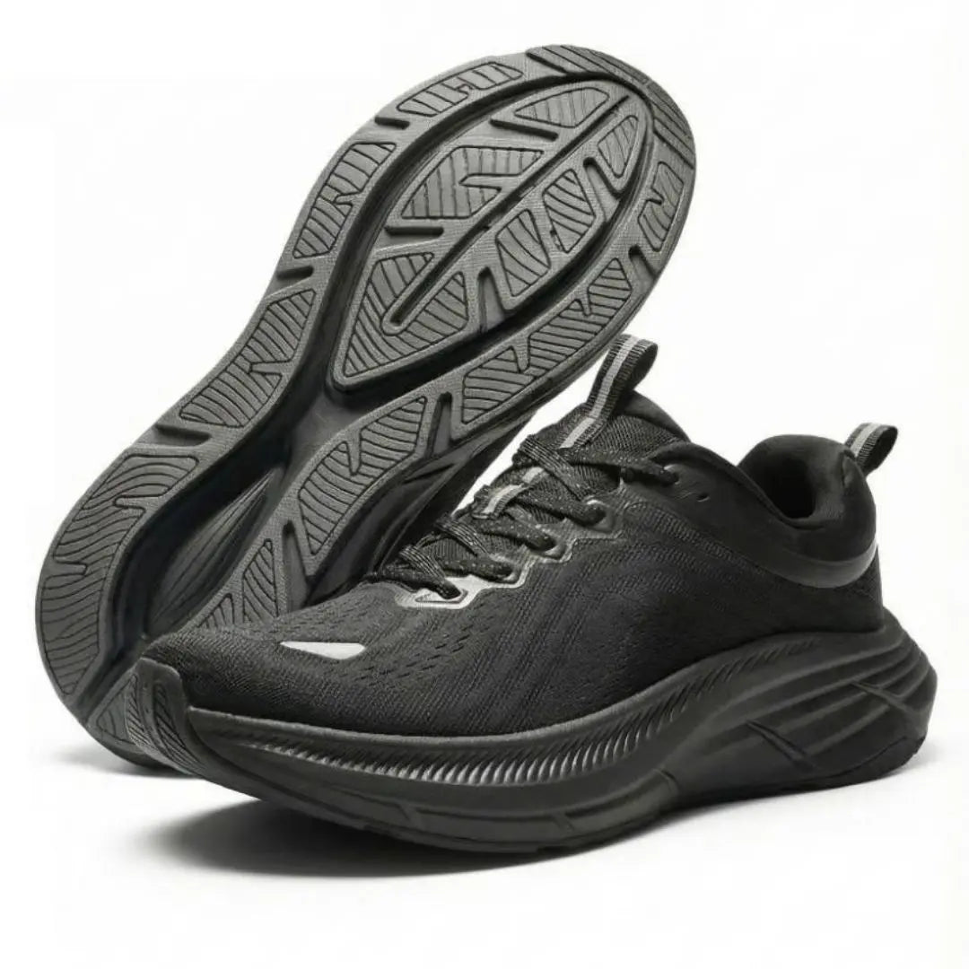 CloudLift - Unisex Healthy and Supportive Working Shoes