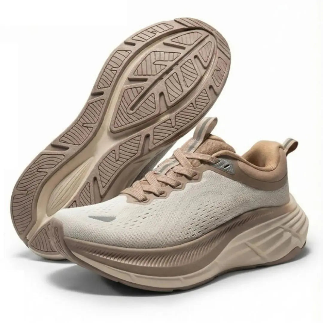 CloudLift - Unisex Healthy and Supportive Working Shoes
