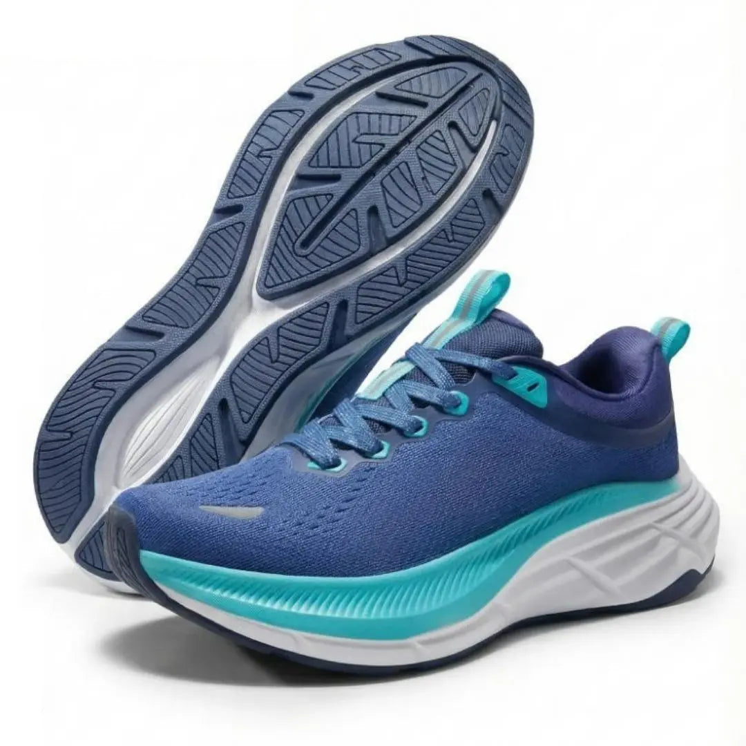 CloudLift - Unisex Healthy and Supportive Working Shoes