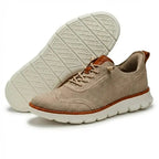 Comfofeet Comfy Stride - Unisex Hands Free Slip In & Extra Wide Toe Box