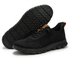 Comfofeet Comfy Stride - Unisex Hands Free Slip In & Extra Wide Toe Box