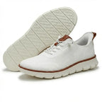 Comfofeet Comfy Stride - Unisex Hands Free Slip In & Extra Wide Toe Box