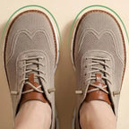 Comfofeet Comfy Stride - Unisex Hands Free Slip In & Extra Wide Toe Box