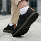 Comfofeet Comfy Stride - Unisex Hands Free Slip In & Extra Wide Toe Box