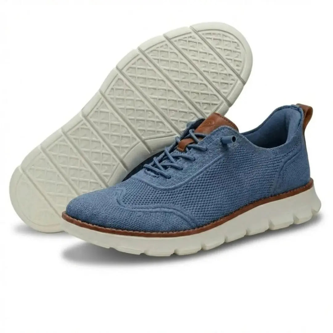 Comfofeet Comfy Stride - Unisex Hands Free Slip In & Extra Wide Toe Box