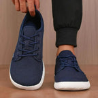 Women's Wide Toe Box Comfort Sneakers