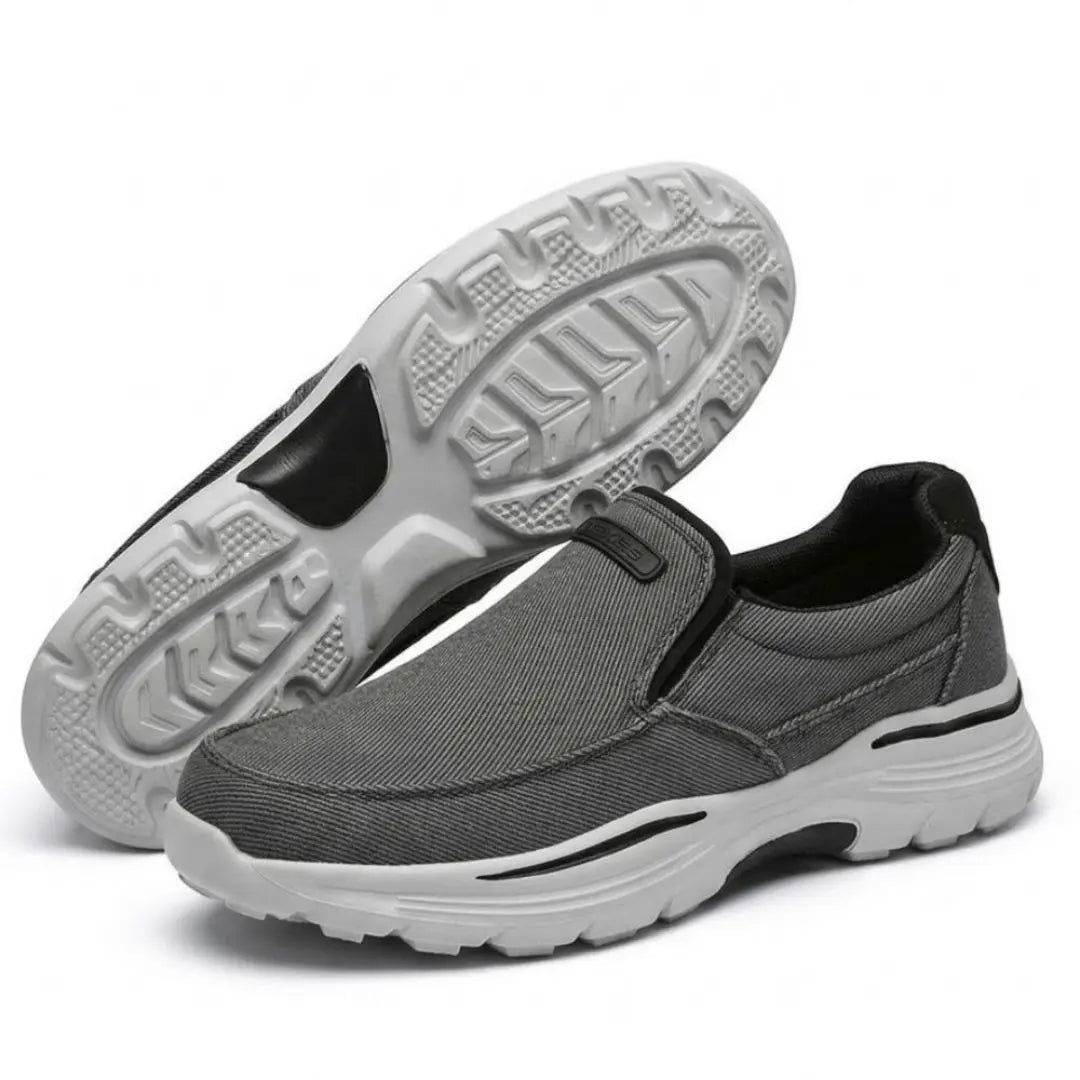 Comfofeet Comfy Cloud – Unisex Ergonomic & Supportive Slip-In Shoes