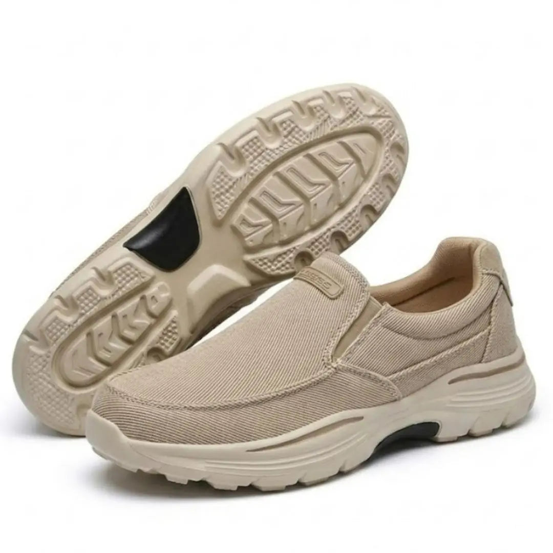 Comfofeet Comfy Cloud – Unisex Ergonomic & Supportive Slip-In Shoes