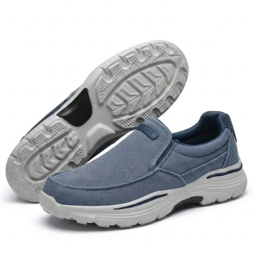 Comfofeet Comfy Cloud – Unisex Ergonomic & Supportive Slip-In Shoes