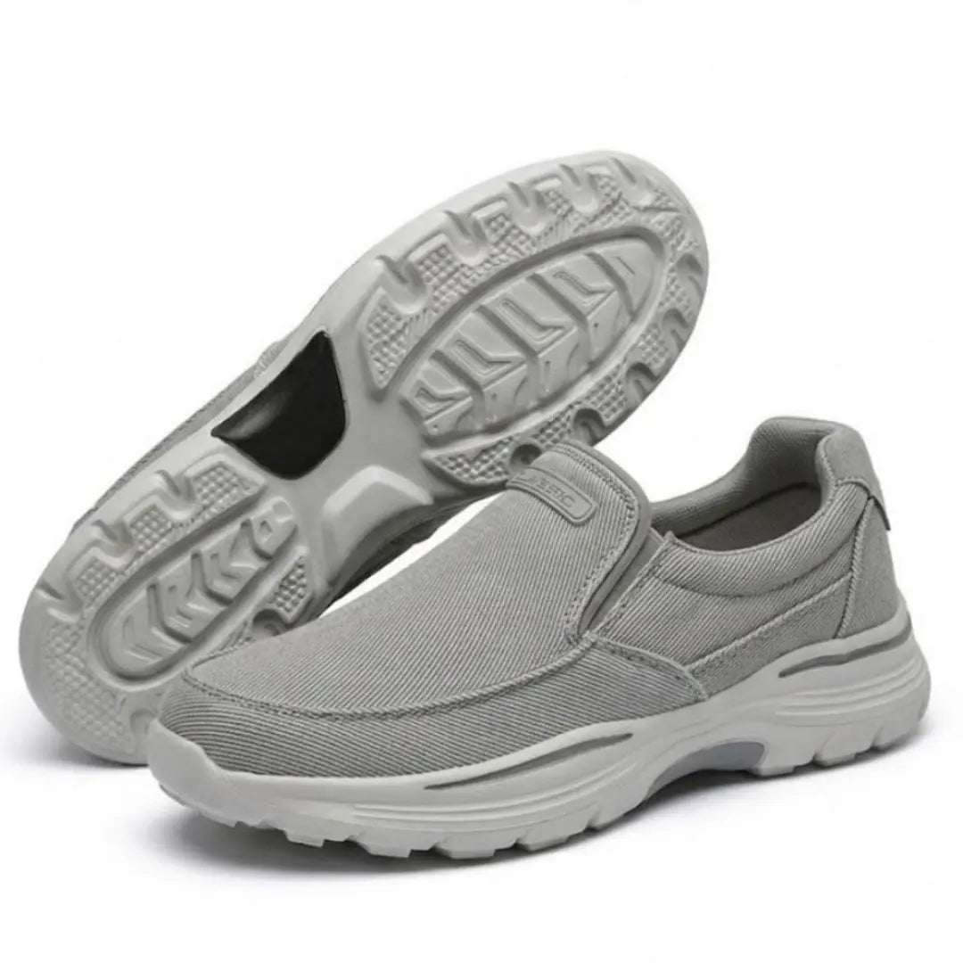 Comfofeet Comfy Cloud – Unisex Ergonomic & Supportive Slip-In Shoes