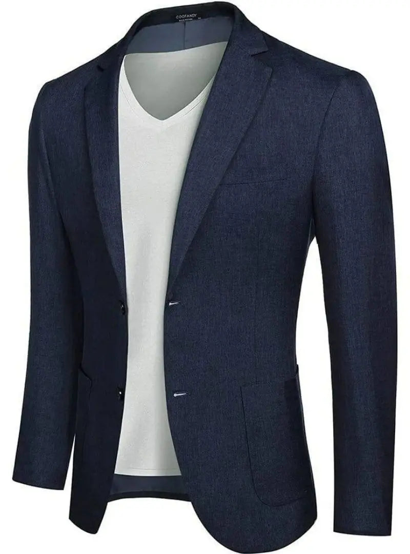 Lightweight Men's Blazer